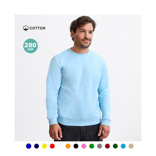 Sweatshirt Adulte Cosmos
