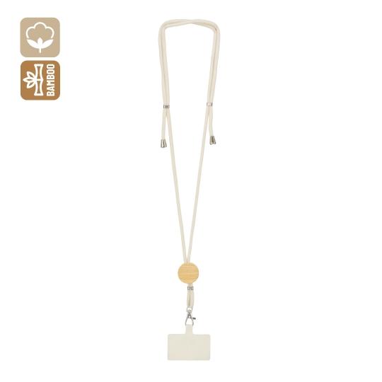 Eco Lanyard