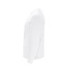 T-shirt Adulte Blanc Plint