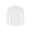 White Adult T-Shirt Plint
