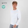 T-shirt Adulte Blanc Plint