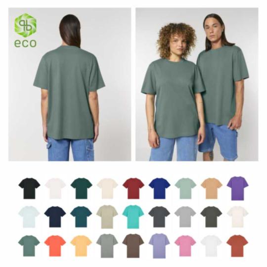 Camiseta unisex Sparker 2.0...