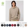 Sweatshirt en molleton français Stanley/Stella®