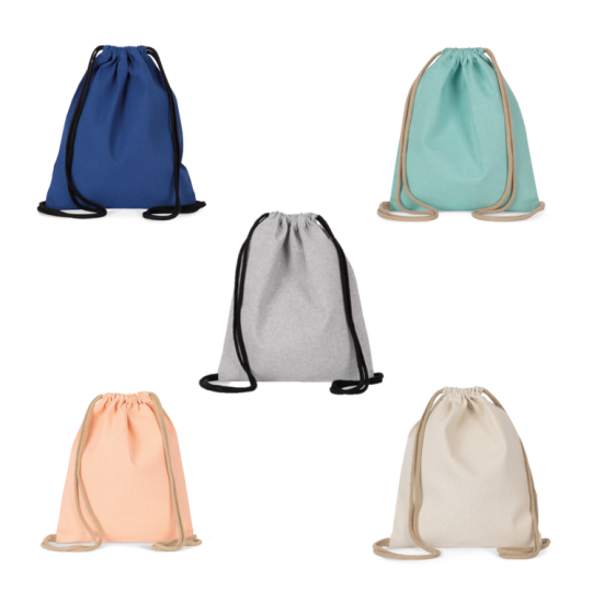 Sacos de compras