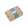 Blue M packaging kit