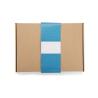 Kit de embalaje Azul M