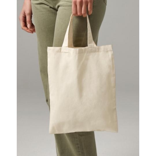 Mini Bag For Life Natural