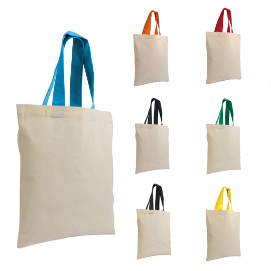 Mini sac de courses en...