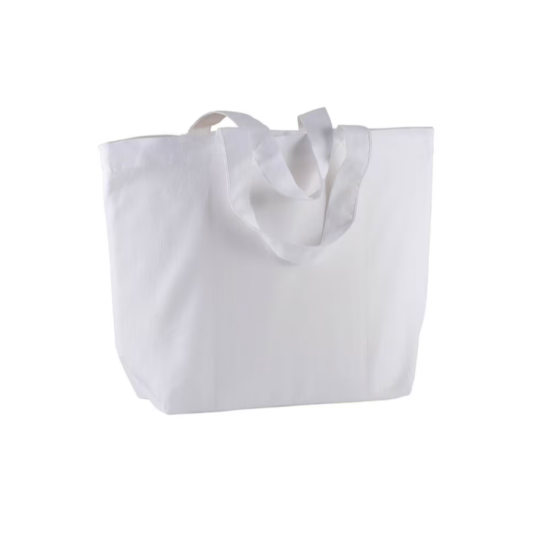 Shopping bag in 120 g/m²...