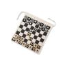 Chess in a Royal bag