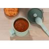 Nodsy soup container
