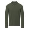 Polo Adulto Branco Charlot