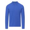 Polo Adulto Branco Charlot