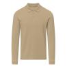 Polo Adulto Branco Charlot