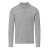 Polo Adulto Branco Charlot