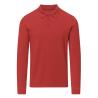 Polo Adulto Branco Charlot
