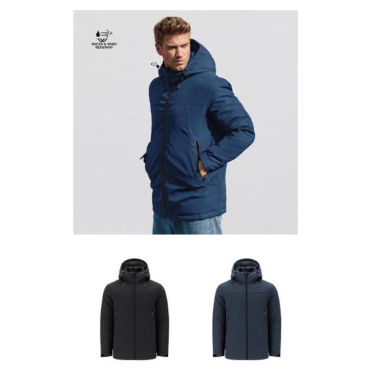 Setter de parka