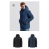 Parka Setter