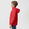 Parka Criança Oceanía