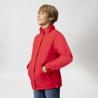 Parka Enfant Océanie
