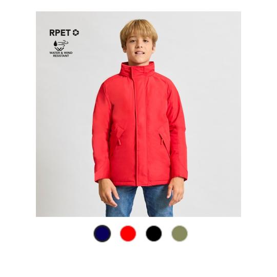 Parka Enfant Océanie
