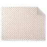 Couverture en flanelle colorée (280 grs) (Production)