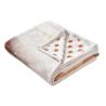 Couverture en flanelle colorée (280 grs) (Production)