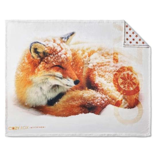 Couverture en flanelle...