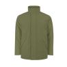Parka Océanie