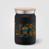 265 ml Nordic stainless steel cup