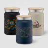 Vaso de acero inoxidable de 265 ml Nordic