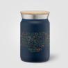 Vaso de acero inoxidable de 265 ml Nordic
