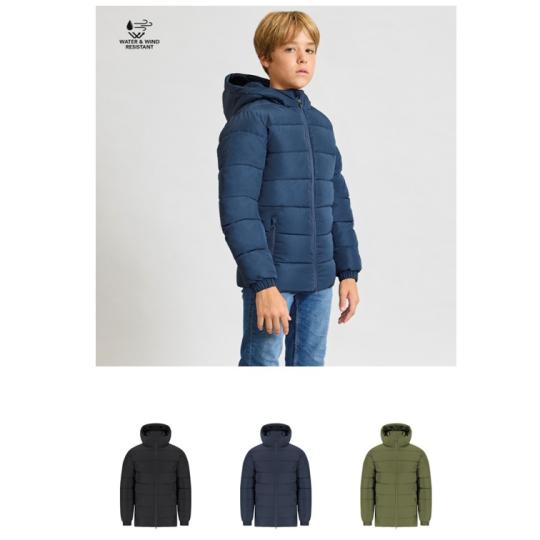 Eren Kids Parka