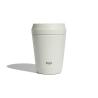 Gobelet isotherme en acier recyclé Topl