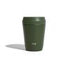 Topl recycled steel thermal cup