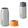 Leak-proof travel thermal mug Black+Blum