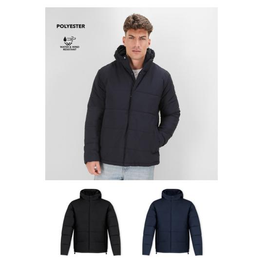 Leanor Coat