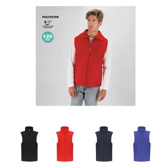 Gilet Higuk