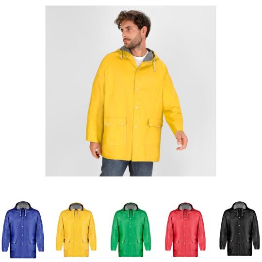 Hinbow Raincoat
