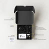 Kit de seguridad Digital Shield