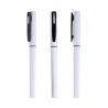Bonnarello roller pen in recycled ABS
