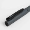 Bonnarello roller pen in recycled ABS