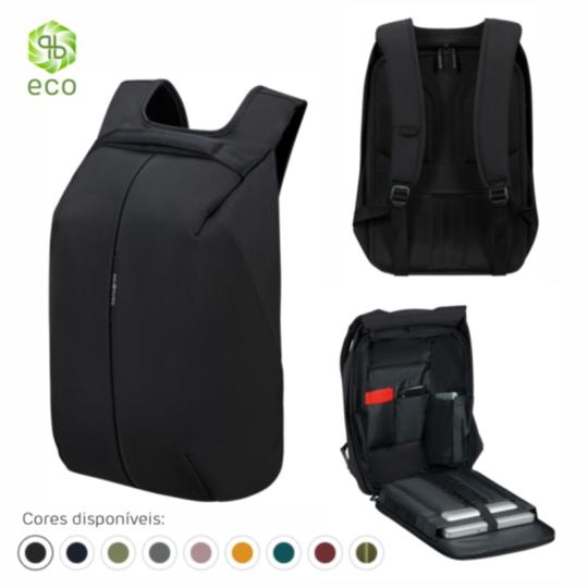 Sac à dos 15.6" Securipak...