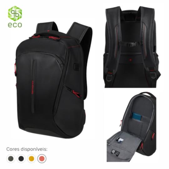 Sac à dos M USB Ecodiver...