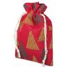 copy of Saco Presente De Natal 10*14,5 Cm Snowy