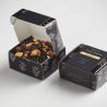 Kit Chocolate estilo Dubay e 3 chás Zen (Produção)