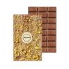 Kit Chocolate estilo Dubay e 3 chás Zen (Produção)