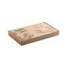 Caixa com 3 chás Zen e 9 bombons (Produção)