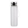 Garrafa de água motivacional 1000ml Motiva