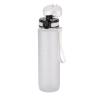 Garrafa de água motivacional 1000ml Motiva